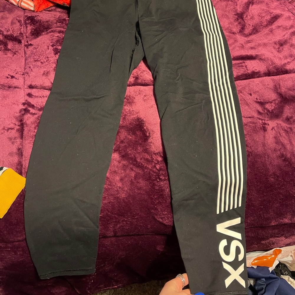 Victoria secret leggings